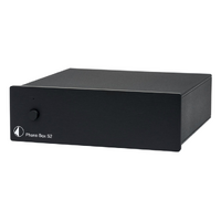 Pro-Ject Phono Box S2