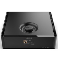 Michi CD Player