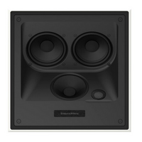 Bowers & Wilkins CCM7.3 S2 Custom Theatre speaker