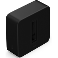 Sonos Sub 4 Wireless Subwoofer