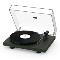 Pro-Ject Debut Carbon EVO turntable