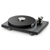 Pro-Ject Debut Pro Turntable {Black}