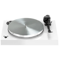 Pro-Ject X8 Evo Turntable {white}