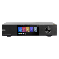 Eversolo DMP-A8 Music Streamer